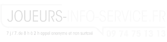 Service Info Joueurs